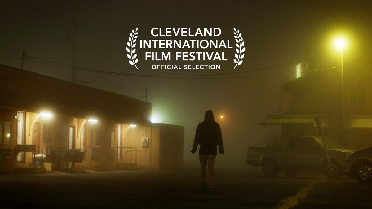 The Nine screens tonight <a href="/CIFF/">CIFF</a>! Showtime is 8:40pm. Come meet director <a href="/Katy_Grannan/">Katy Grannan</a>! Hope you can join us! #CIFF41 bit.ly/2nZGvux