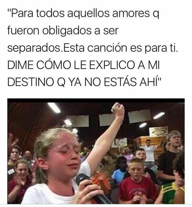 uncqok's tweet photo. gua´u que no cantas con ganas este tema en el boliche?
#NoLoNiegues @cristalsam  @ONJ93 @arandadriana https://t.co/aVYNuLxrSs
