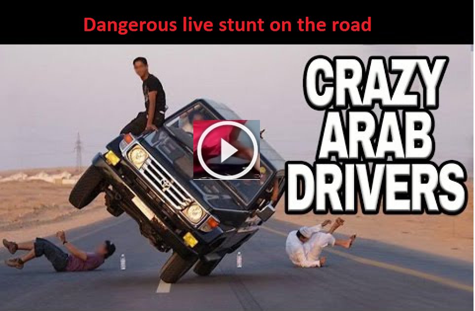 worldtalktv's tweet photo. #crazyinchina drivers with their live stunts https://t.co/ztSSqwb53x https://t.co/x1859jcSp1
