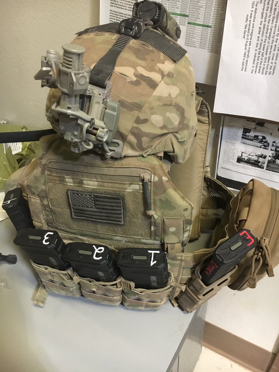 zacharyrl_'s tweet photo. Kits ready to go. https://t.co/MrJhEPU4MJ