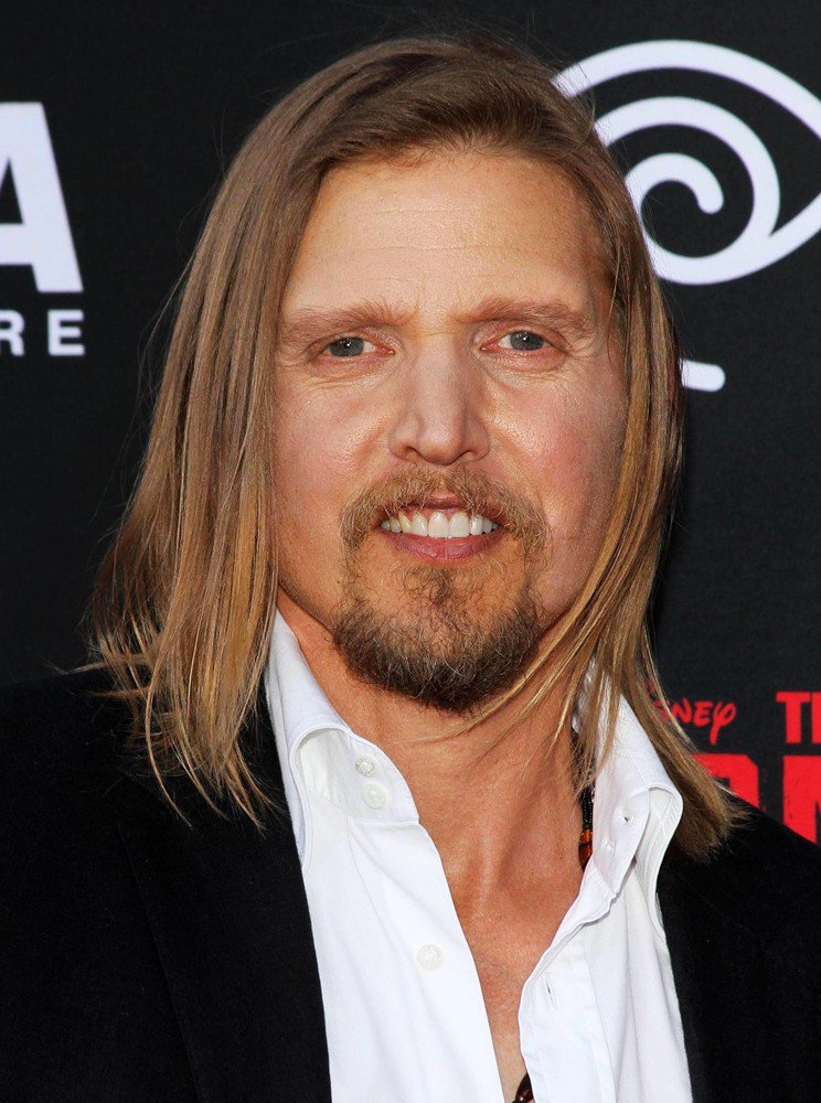 Happy birthday barry pepper   