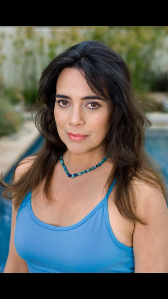 Happy birthday Julie Carmen (1954). 