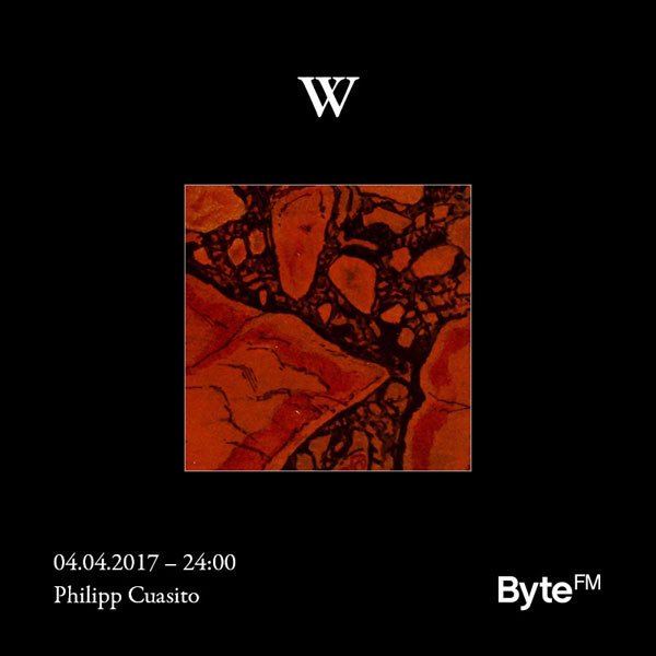 philippcuasito's tweet photo. W RADIO SHOW TONIGHT @ByteFM https://t.co/PGUuY5nUz0