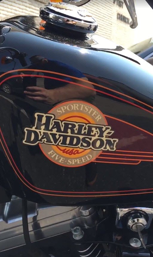 BChoicecycle's tweet image. Choice Cycle Products Shop Bike #harleydavidson #motorcycle #sportster #ohio #ride #bikes #