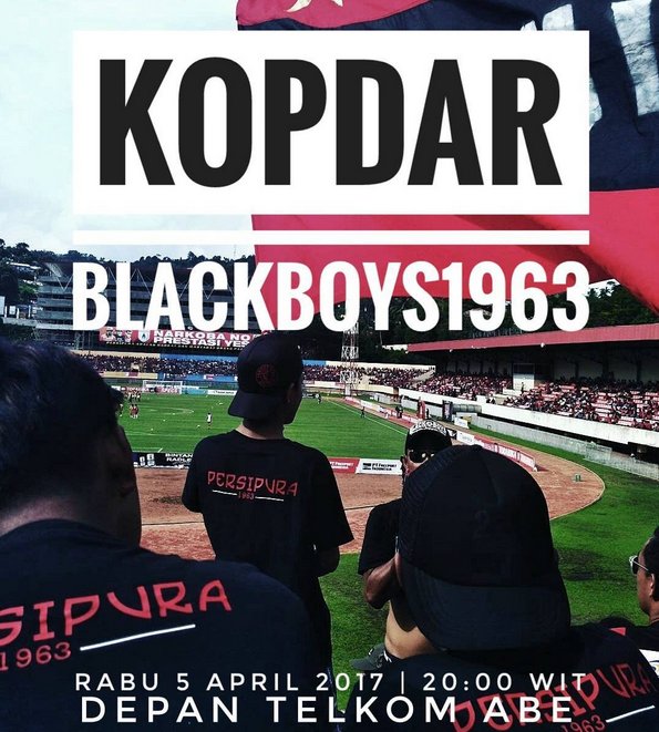 Bagi Pace/Mace/Sodara dong yang mau gabung bisa langsung menuju di tempat yang sudah di tentukan.kita akan membahas chants dll.