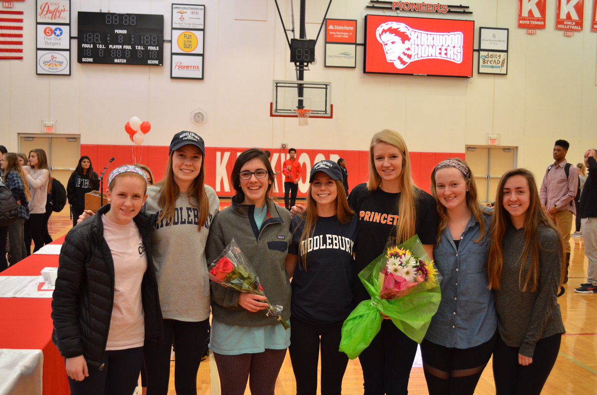 erin_kellly's tweet photo. Kirkwood is an amazing and supportive school. Vote YES on Prop K today to keep it that way https://t.co/t1wC0tNSnC