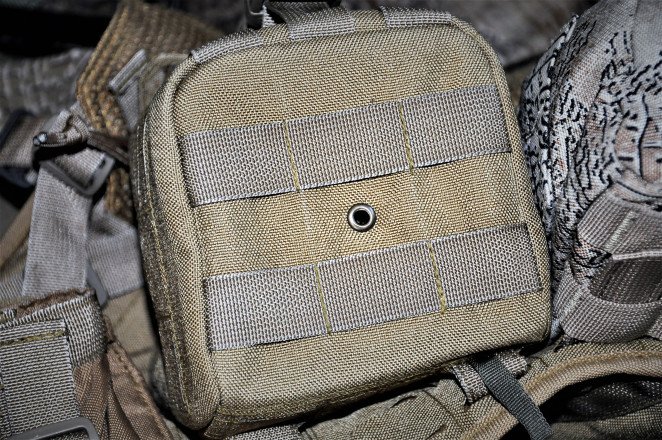 P1GTac's tweet photo. Детальний огляд прототипу універсального гранатного підсумку M.U.B.S. «AGP» від Андрія Кудабєкова
#p1gtac #281z
https://t.co/WTkwiFC6ES https://t.co/JHkQYLfXoi