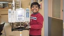 in1touch's tweet photo. Toronto doctors identify disease in children caused by defective gene https://t.co/O8NMbQuHC8 - #toronto #medicine #medicalresearch #arpc1b https://t.co/eKvL4dRXi0