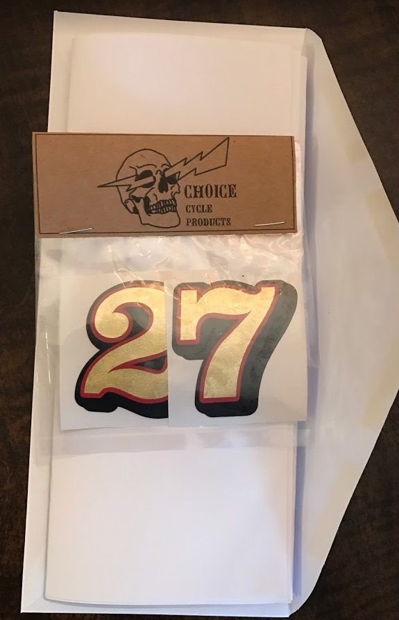 BChoicecycle's tweet image. DECAL WORK by @choicecycleprod #motorcycle #helmet #decals #stickers #graphics #paint #gold #goldleaf #custom #tracker #chopper #harley