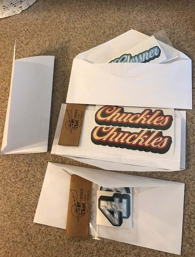 BChoicecycle's tweet image. DECAL WORK by @choicecycleprod #motorcycle #helmet #decals #stickers #graphics #paint #gold #goldleaf #custom #tracker #chopper #harley