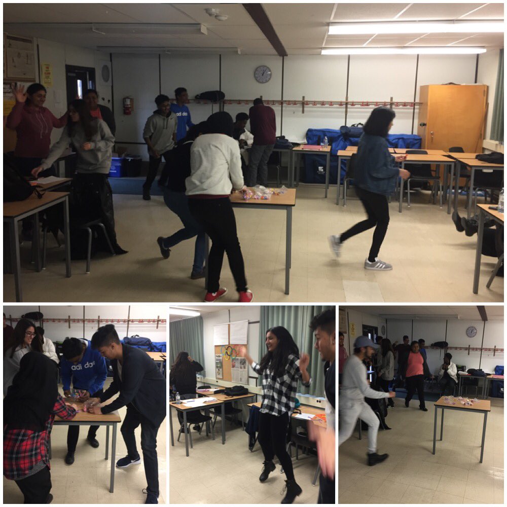 Ms_JLittle's tweet photo. Anatomy Amazing Race! #kin #CSI #CastleProud @CastlebrookeCSI https://t.co/Qsk5BSrprU