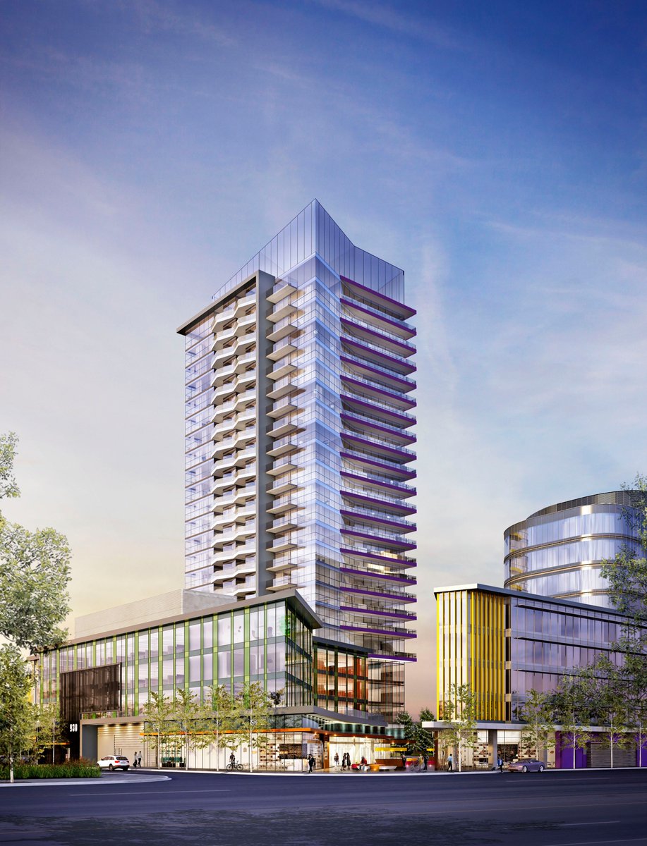 FairfieldYYC's tweet photo. Available YYC urban retail and restaurant environments for lease in the East Village! @EastVillageYYC @downtowncalgary #YYC #EVLiving #evNow https://t.co/SjbBlM8PVC