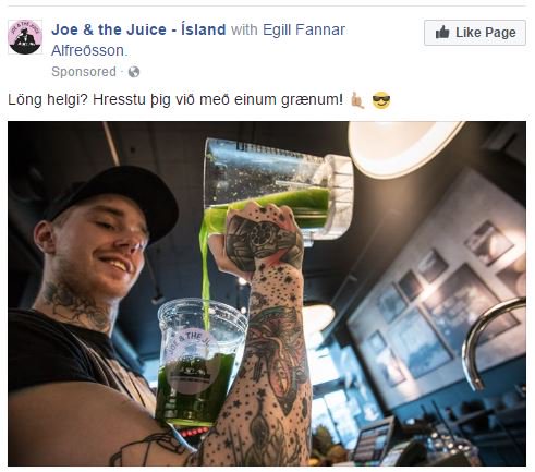 Nei hættu nú alveg ! hingað og ekki lengra