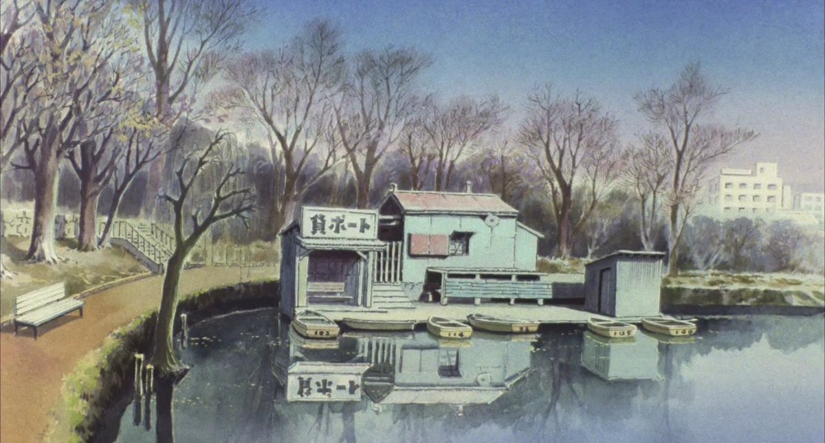 Get Animation Backgrounds On Twitter Jarinko Chie Isao Takahata Tokyo Movie Shinsha Oh Production 1981 Artd Nizo Yamamoto Free Get Wallpaper Animation Backgrounds On Twitter Jarinko Chie Isao Takahata Tokyo Movie Shinsha Oh Production 1981 Artd Nizo Yamamoto For iPhone