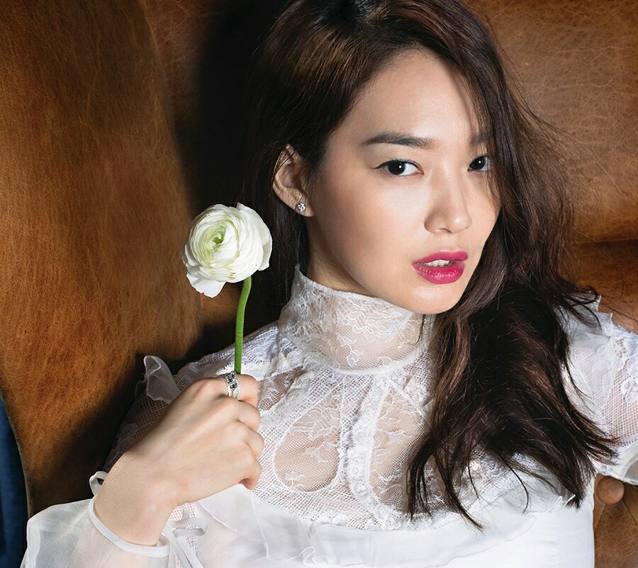 Happy Birthday Shin Min Ah!! 