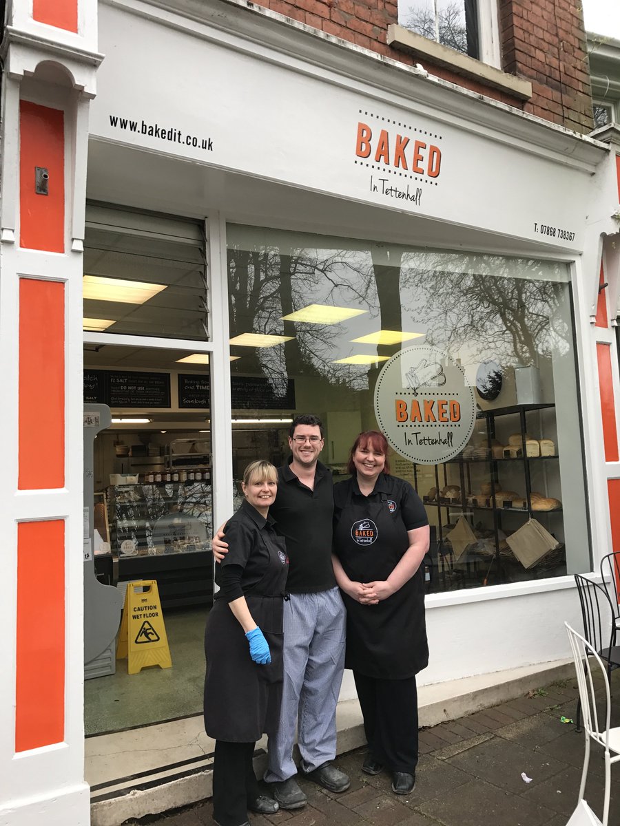 WIREwton's tweet photo. Entries are growing for WIRE Awards 2017 - good luck to our latest entrants @BakedInfo of #tettenhall #wolverhampton https://t.co/J6CngeSvKC