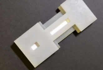 electronicspec's tweet photo. Test strips could detect #cervical cancer earlier @LifeAtPurdue #Diagnosis #Biomarkers #HPVTests https://t.co/aJHITLzj91