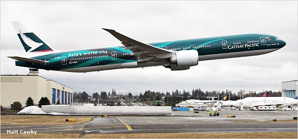 World Air Photo tweet media