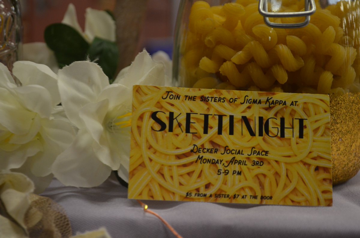 Sigma Kappa TCNJ tweet media