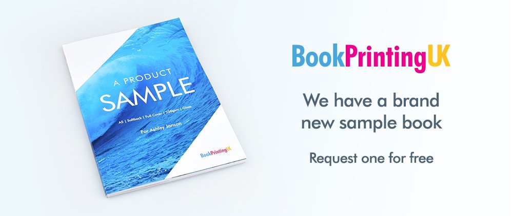 Book Printing UK tweet media