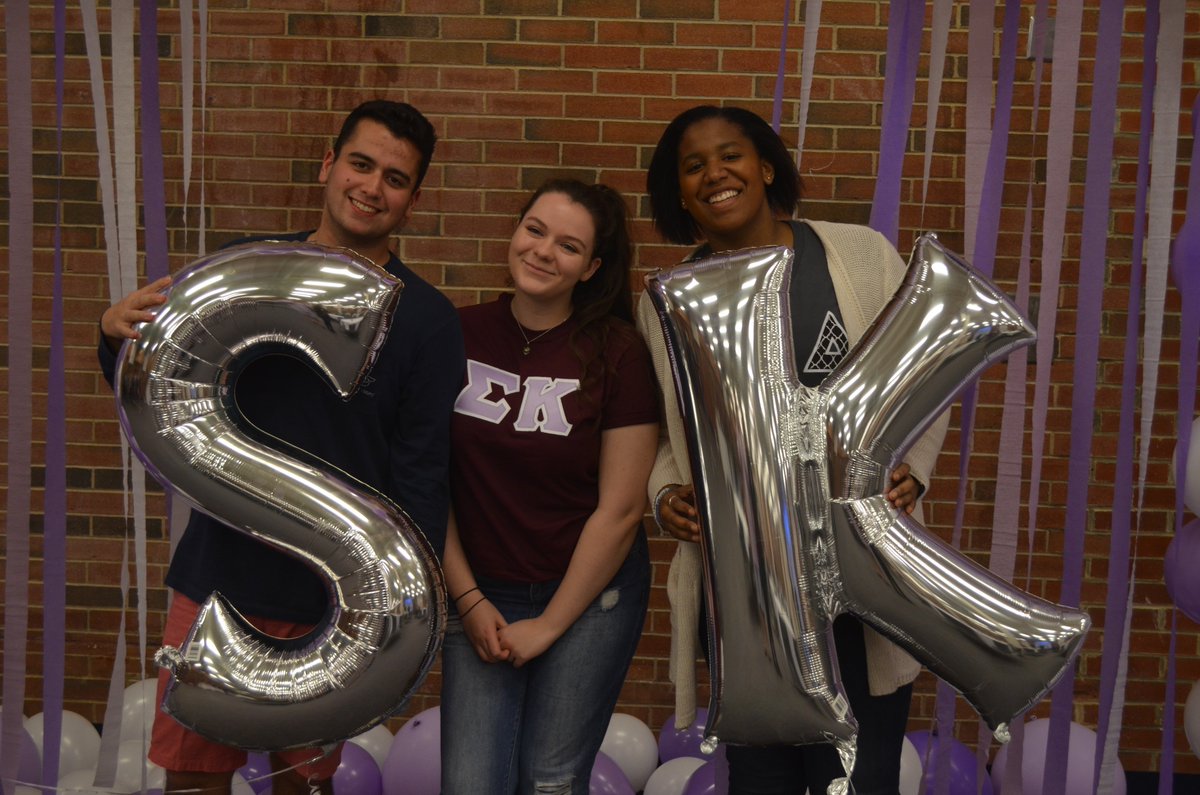 Sigma Kappa TCNJ tweet media