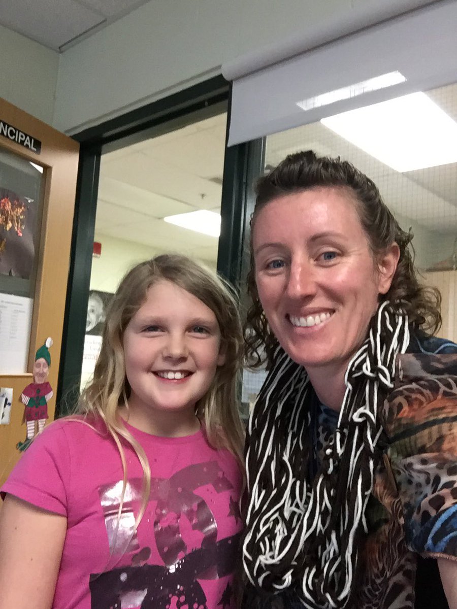 Huron Park VP tweet media