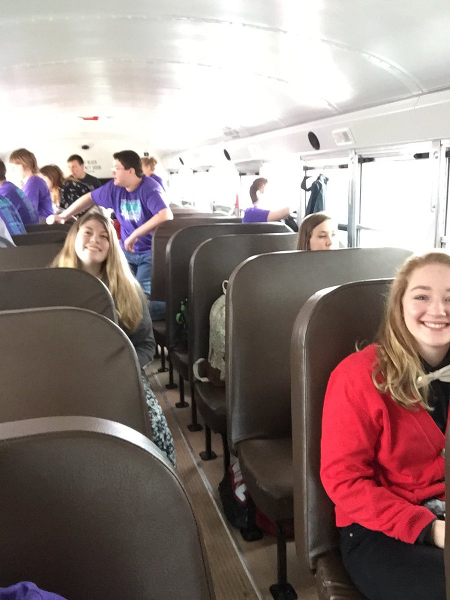 Carlo_MusicEd's tweet photo. Parents decorated the band room and fire trucks escorted us out of town today! Great to see the community support! #wmucsd #IAJazzChamps https://t.co/hsmLRwwpBB