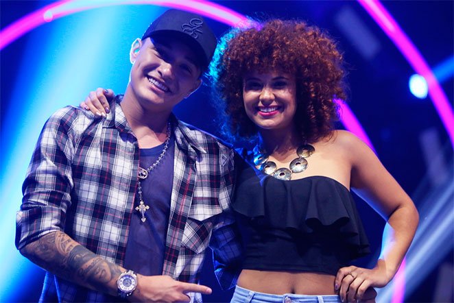 Cultura95's tweet photo. ✔ #MCGui @mcgui_oficial ★no #DancingBrasil ☞ https://t.co/J6dYTddu3f #MCGuiNoDancingBrasil #PríncipedaOstentação #TchukTchuk #Xuxa #RecordTV https://t.co/AOsJ4aaUsp