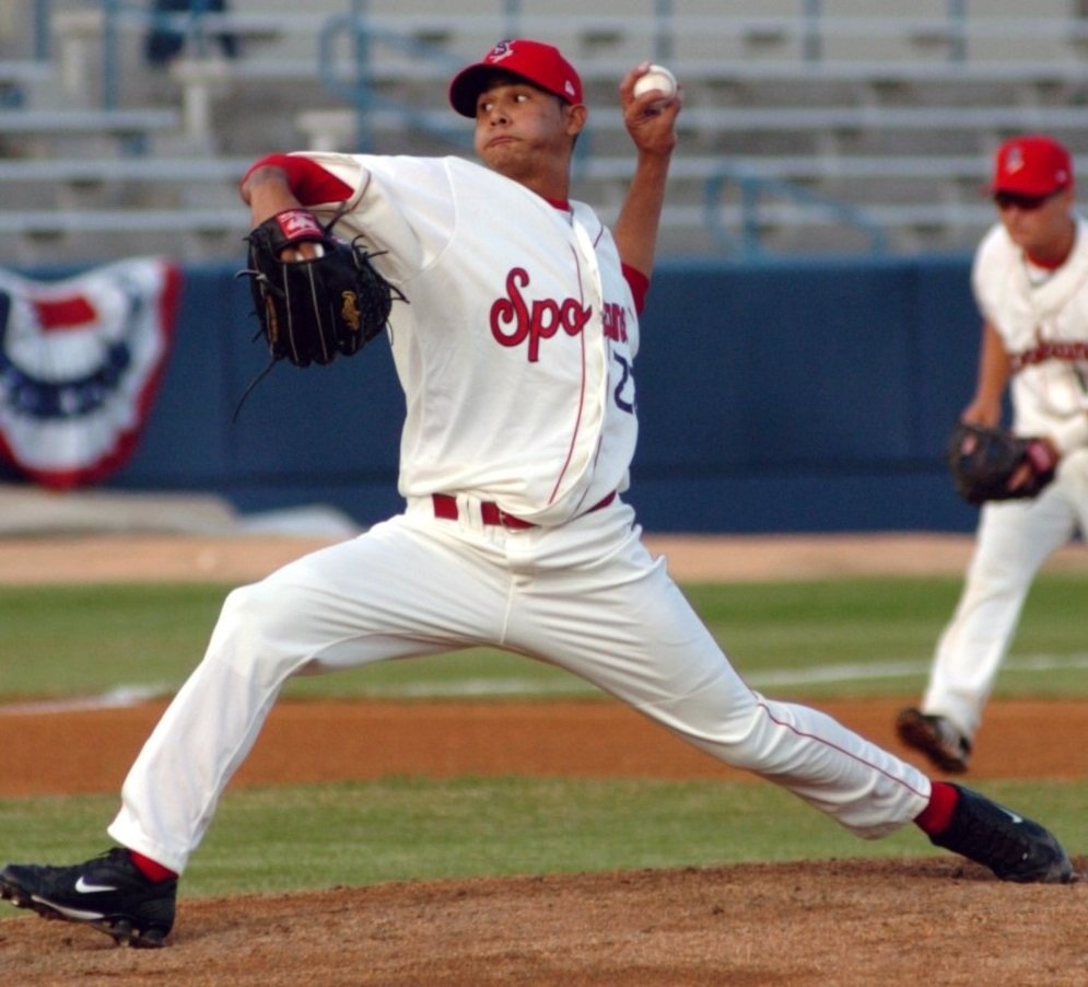 To wish Martin Perez, who starts for the against the tonight, a Happy 26th Birthday!   