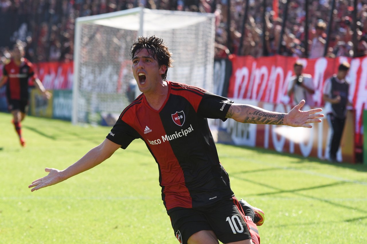 Mauro Formica was born on April 4th in 1988. Happy birthday \"Gato\"!    