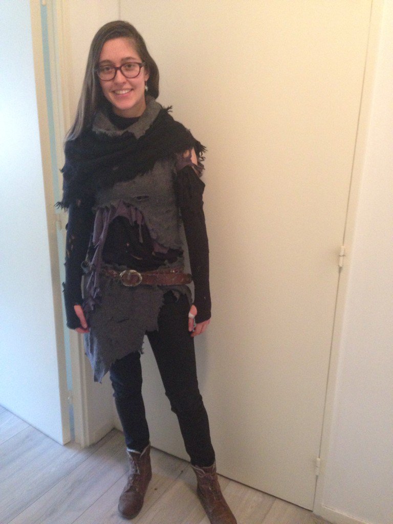 LifeStreamProd's tweet photo. Élaboration des costumes pour le prochain court-métrage 👍 https://t.co/HURJmGaIIB