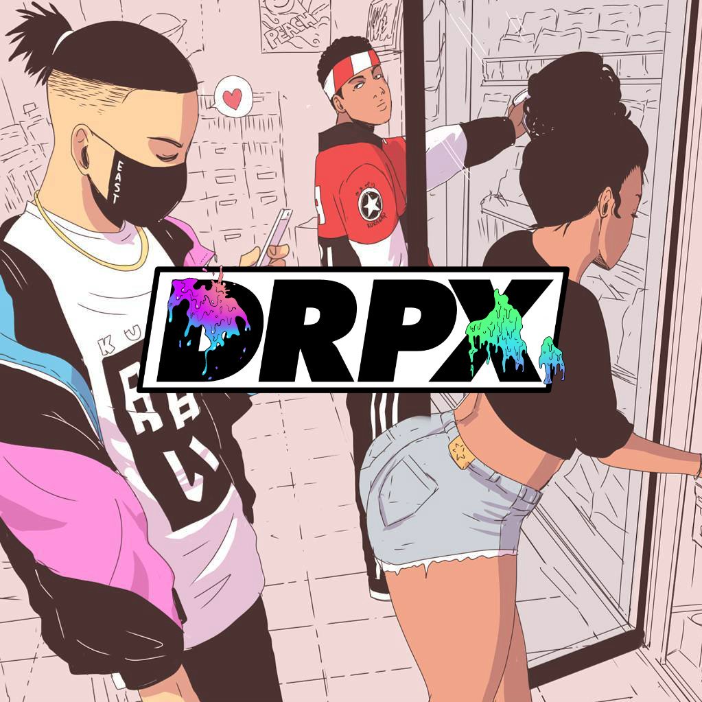 officialdrpx's tweet photo. DRPX // #BOOTWERK // COMING SOON! https://t.co/a4jvzrdxWX