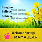 Photo by MamaBear App (@mamabearapp)