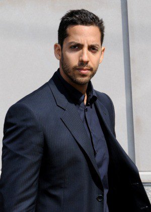 Happy Birthday David Blaine 