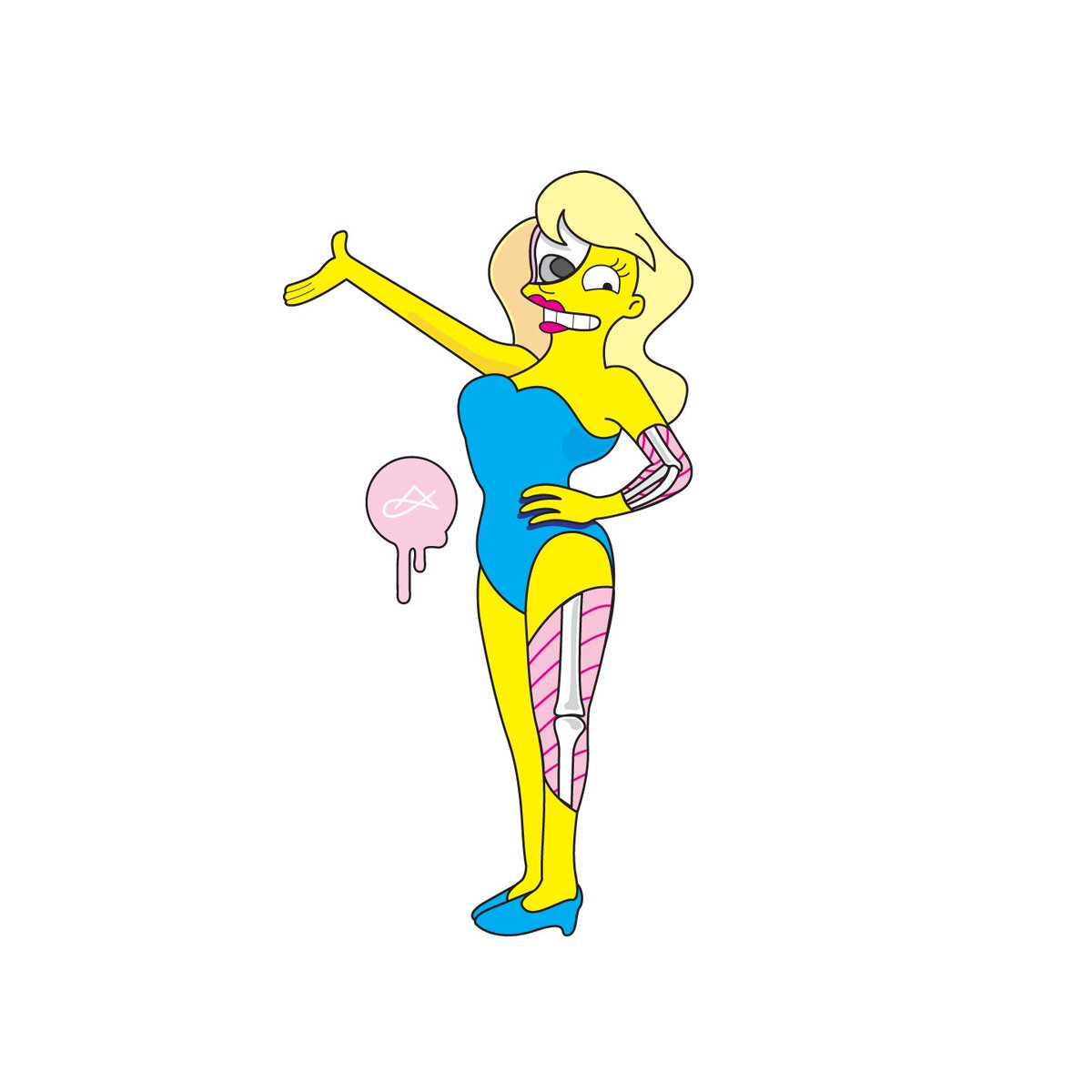 keivanaz's tweet photo. New Site
https://t.co/SVqxh1Sypx
#Illustrations #website #web #logo #print #graphicdesign #art #design #popart #vector #toronto #kazhari https://t.co/pnihrpMmLd