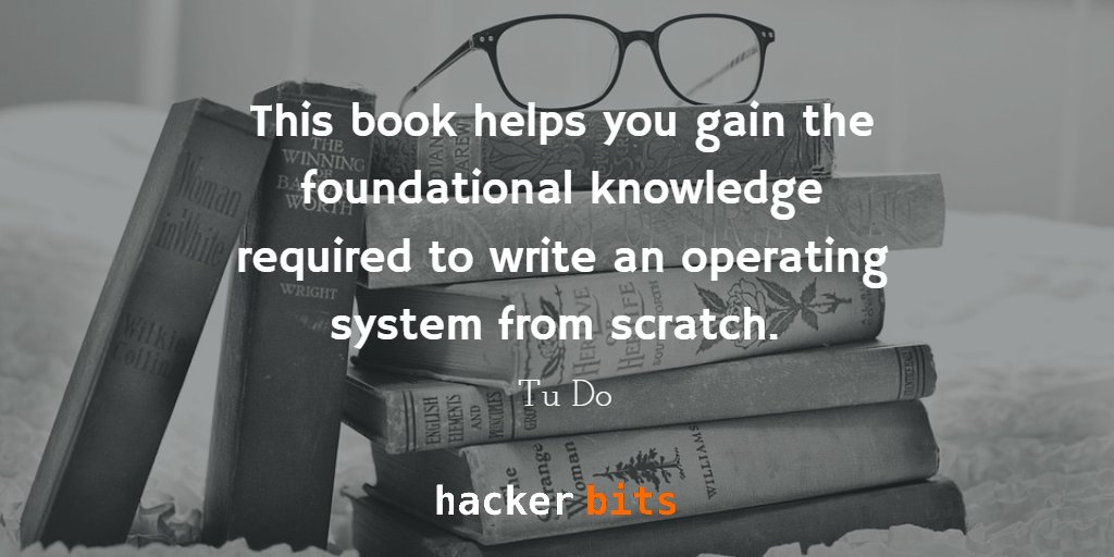 hackerbits's tweet image. #operatingsystems #programming bit.ly/2nizyD1