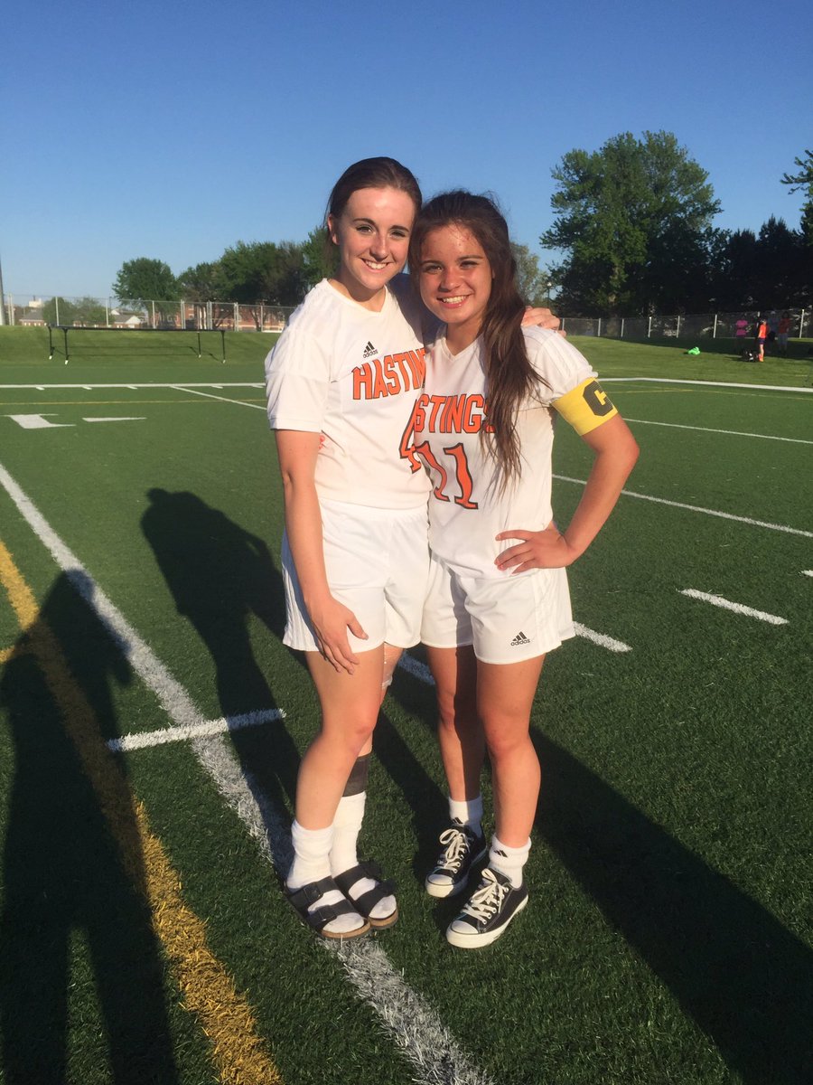 GrayceHueske's tweet photo. hbd omi π go score some goals today #yuckfork π https://t.co/E7xC8xcx3i