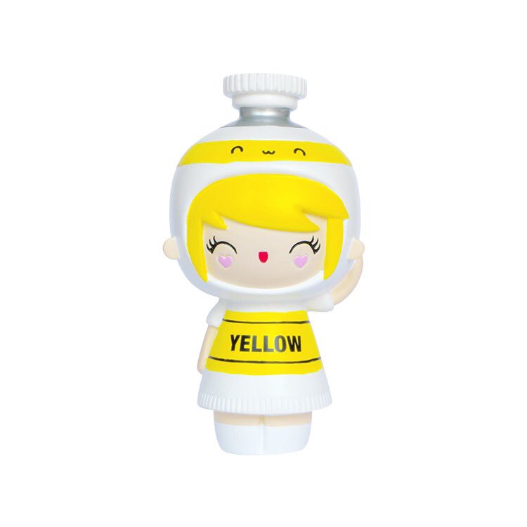 Yeni Momijiler tüm dünya ile aynı anda Türkiye'de satışta 🍇👗🎀🍋🖌🎨 bywonderland.com