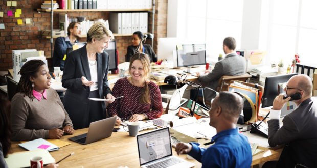 SmartCEO's tweet image. Let us know what your ideal office would look like #OfficeSpace TL by @iOffice ow.ly/AcOJ30asdn6