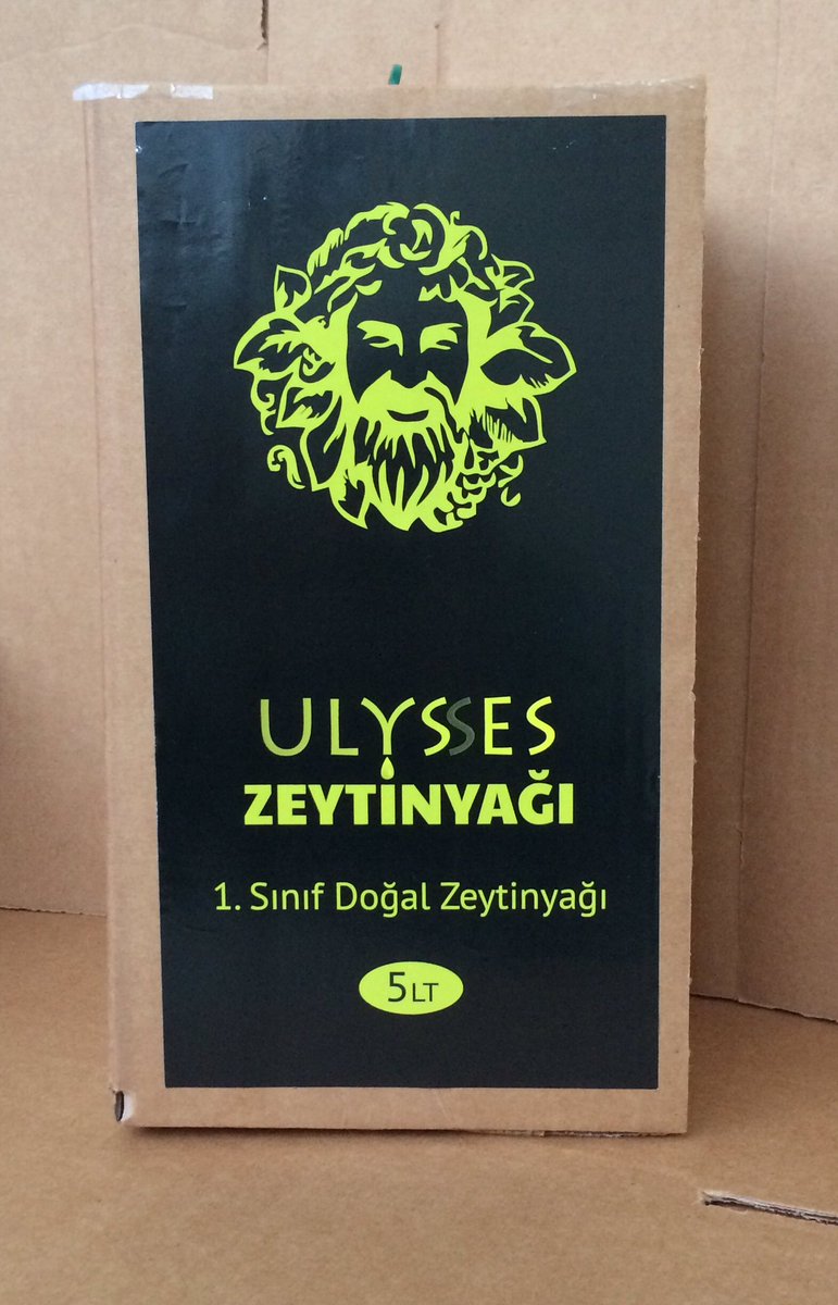 ulysseszeytin's tweet photo. Bu twiti RT edenler arasından bir kişiye 5 litre zeytinyağı hediye edeceğiz. 🎗Çekiliş tarihi: 1️⃣5️⃣Nisan 2017 https://t.co/Iyjp3mv5BV https://t.co/xSlohTfxX8