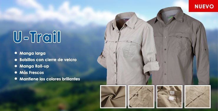 unicrese's tweet photo. #Utrail #sportwear #uniforms #Leisure #Workwear With SPF 30, moisture wicking and waterproof capability https://t.co/1E83Sq3TYA