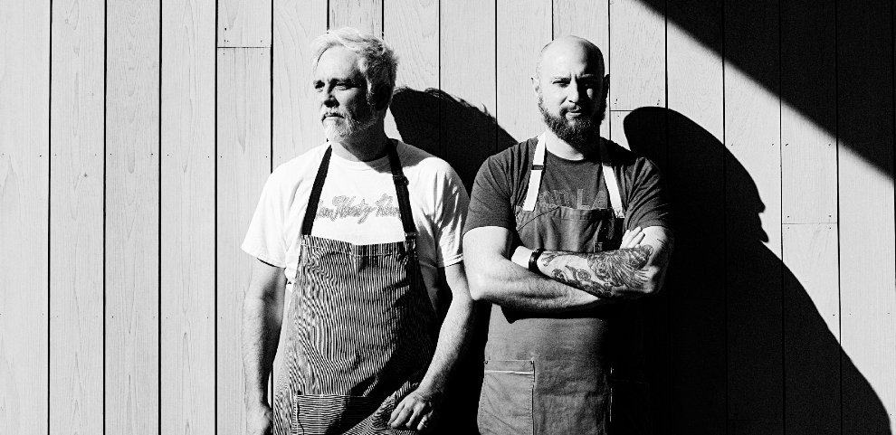 surlybrewing (@surlybrewing) on Twitter photo Two James Beard-nominated chefs. One night only. Reserve your seat for the @stgmpls/<a href="/BrewersTable/">Brewer's Table</a> collab here: bit.ly/2oESYCv Two James Beard-nominated chefs. One night only. Reserve your seat for the @stgmpls/<a href="/BrewersTable/">Brewer's Table</a> collab here: bit.ly/2oESYCv