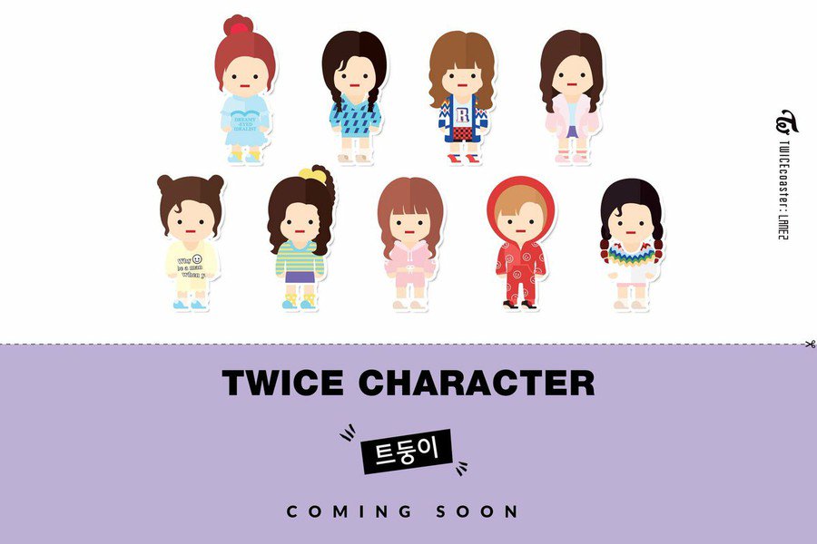Wowkorea 韓流ドラマk Pop Na Twitteru Twice キャラクターの顔がみんな同じ Knock Knock Mvを観ると1 1の対応が出来るが どう見ても1人足りない ピアノマン社長のキャラクターは何処に Twice の韓流live T Co Tyw1hl4wfa T Co Wowkorea 韓流ドラマk Pop Na Twitteru Twice キャラクターの顔がみんな同じ Knock Knock Mvを観ると1 1の対応が出来るが どう見ても1人足りない ピアノマン社長のキャラクターは何処に Twice の韓流live T Co Tyw1hl4wfa T Co