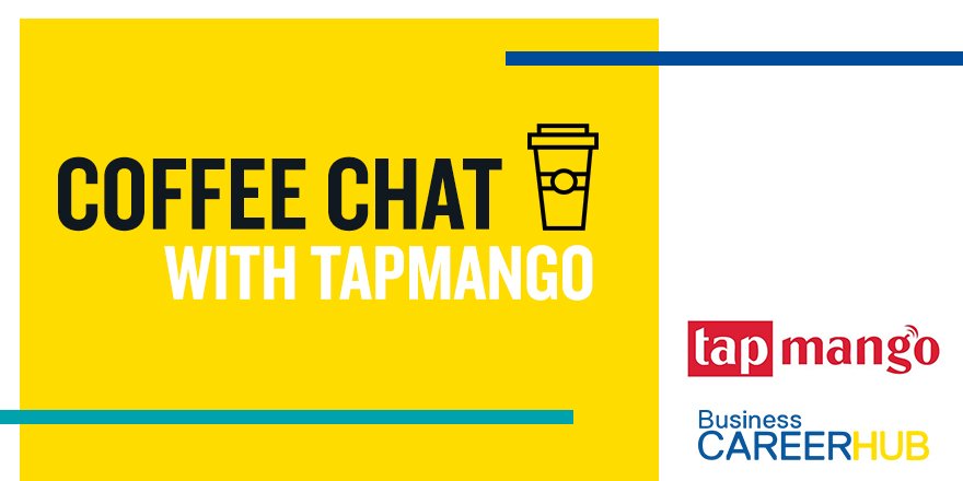 Our friends <a href="/tapmango/">TapMango</a> are hiring and they're on campus today to chat with YOU! Bring your resume by the 7th floor before 2PM. #hireTRSM