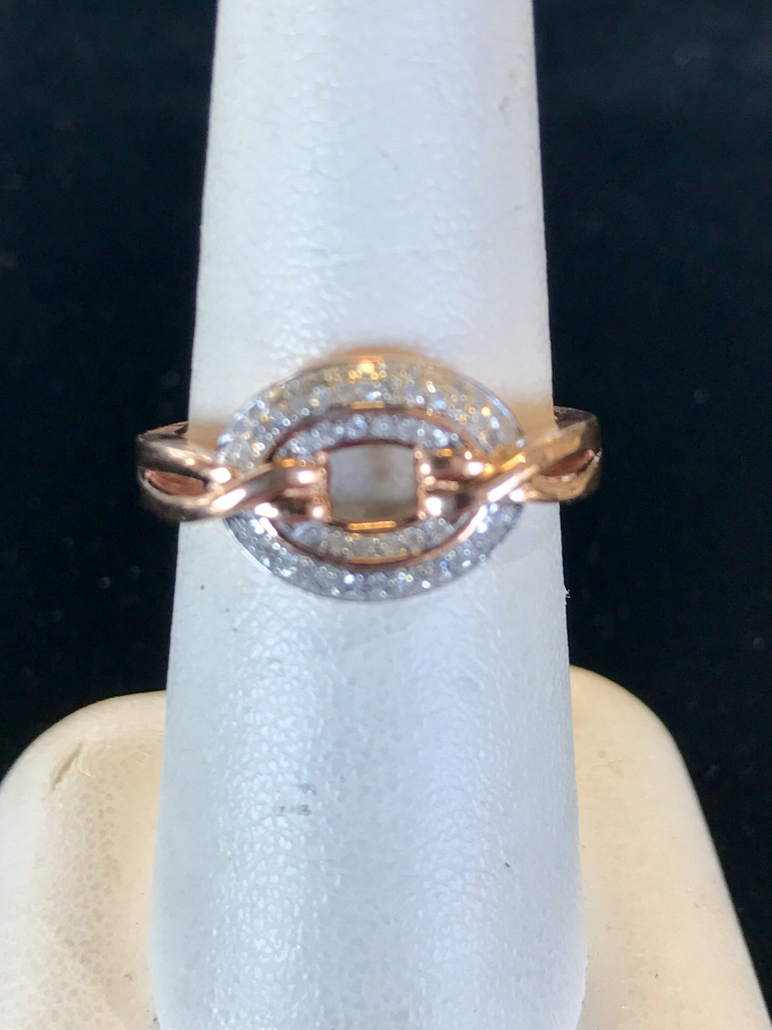 Tj clearance fine jewelry