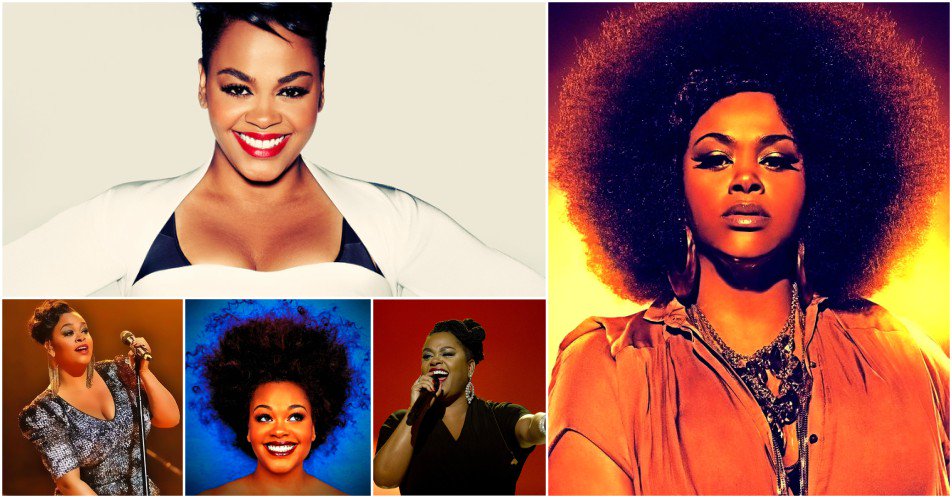 Happy Birthday to Jill Scott (born April 4, 1972)  