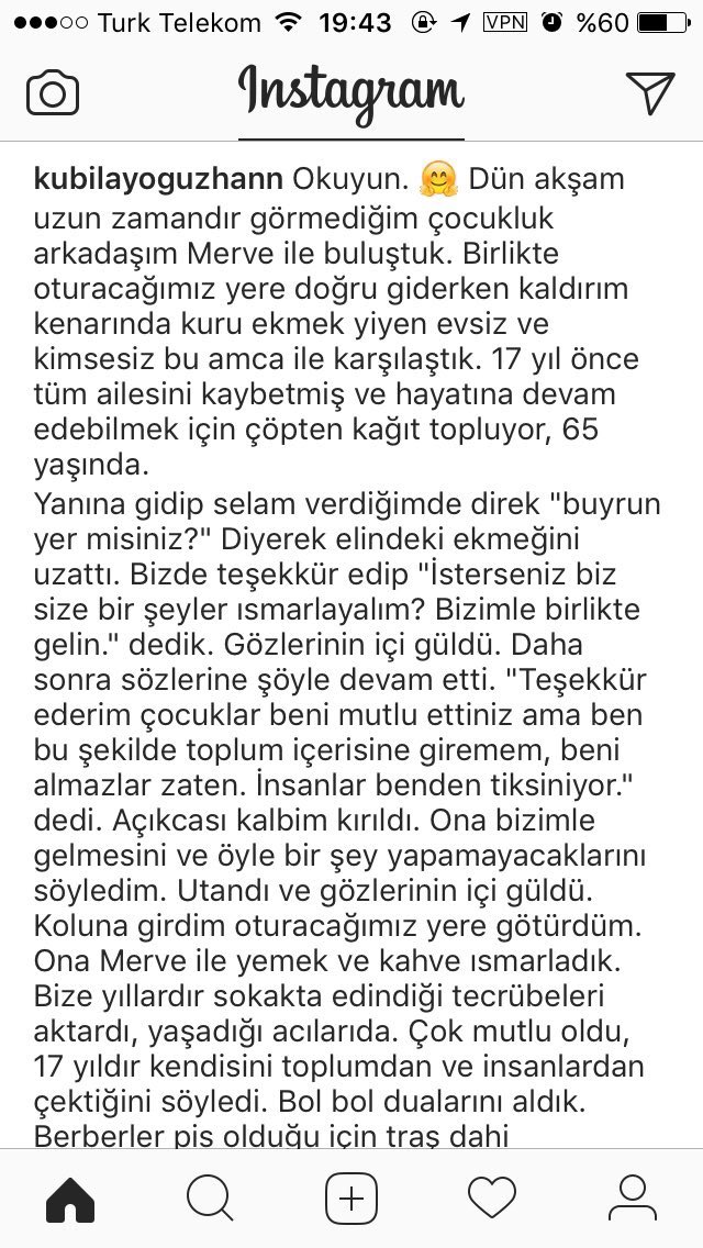 9Eylul1982's tweet photo. "Hayat elindekini paylaşınca güzel, görmezden gelince değil."  (Mutlaka Okuyun.) https://t.co/nnn9zIxApO