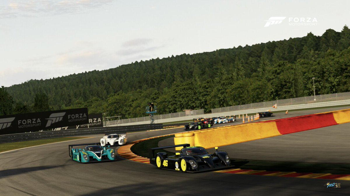 PRO_Competicion tweet picture