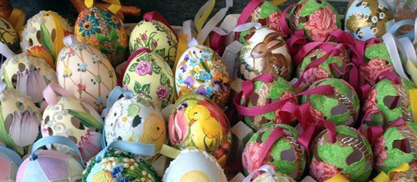 Celebrate Easter and the start of Spring with our downtown merchants! downtowncranford.com/celebrate-east…