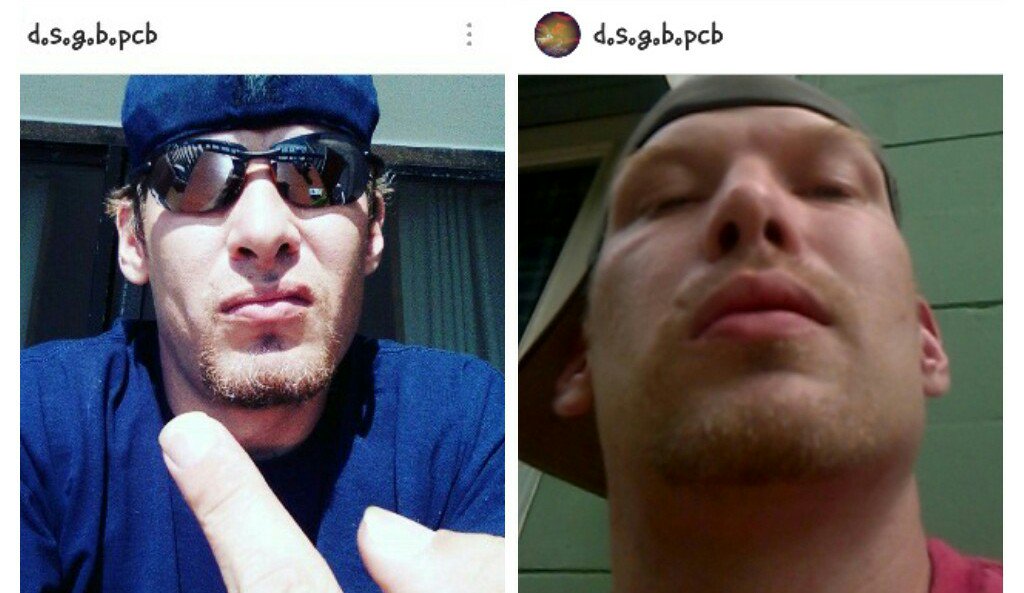 KTucka's tweet image. Just say no boys and girls...just say no